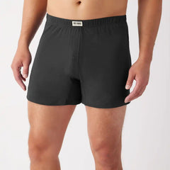 Men's Free Range Organic Cotton Boxers