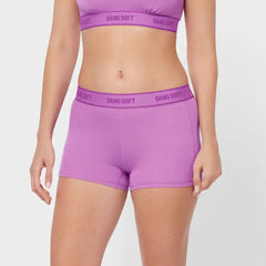 Women's Dang Soft Boyshort