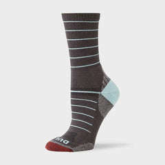 Women's Stay-Put Performance Crew Socks