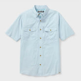 Men's No Quit Utility Standard Fit Short Sleeve Shirt