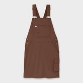 Women's Heirloom Gardening Overall Dress