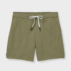 Women's AKHG Shoreside Shorts