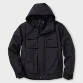 Men's Whaleback Waterproof Insulated Jacket