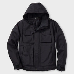 Men's Whaleback Waterproof Insulated Jacket