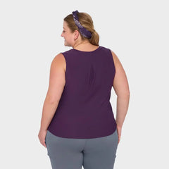 Women's Plus Armachillo Cooling Tank