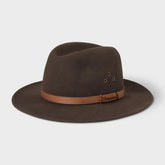 Crusher Felt Hat