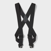 Men's Belt Loop Clip Suspenders