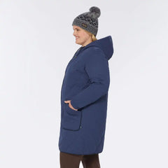 Women's Plus Sutter's Mill Coat