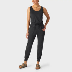 Women's Armachillo Jogger Jumpsuit