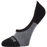 Women's Stay-Put No Show Socks