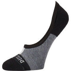 Women's Stay-Put No Show Socks