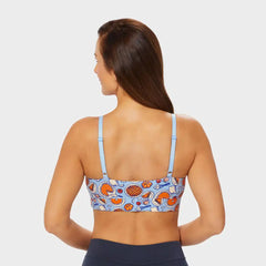 Women's Free Range Organic Cotton Bralette