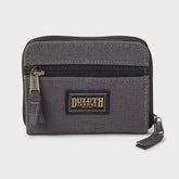 Heritage Canvas Wallet