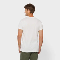 Men's Daily Cotton Crew Undershirt 3-Pack