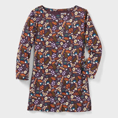 Women's Lightweight Longtail T 3/4 Sleeve Tunic