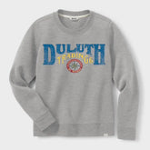 Women's Plus Duluth Heritage Crewneck Sweatshirt