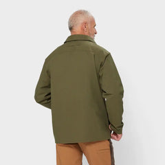 Men's Range Time Cordura Shirt Jac