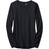 Women's Lightweight Longtail T Scoopneck