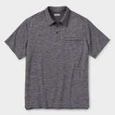 Men's Armachillo Cooling Relaxed Fit Polo Shirt