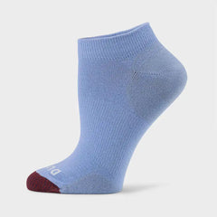 Women's Stay-Put Lightweight Ankle Socks