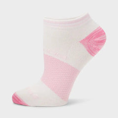 Women's Buck Naked Ankle Socks