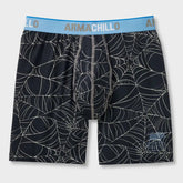 Men's Armachillo Pattern Bullpen Boxer Briefs