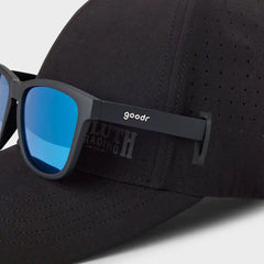Performance Stretch Ball Cap
