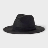 Women's Packable Straw Hat