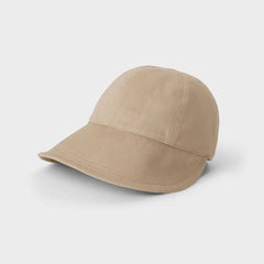 Women's Oversized Brim Cap