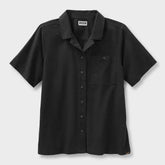 Women's Artisan Hemp Camp Shirt