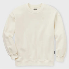 Women's Plus AKHG Crosshaul Oversized Crew Sweatshirt