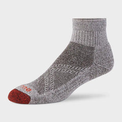 Men's Coolerino Lightweight Quarter Socks