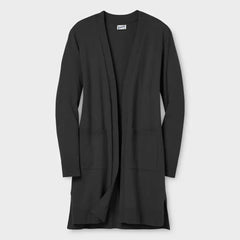 Women's Shiftless Duster Sweater
