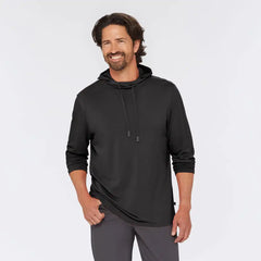 Men's AKHG Renew Bamboo Hoodie