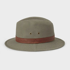 Men's FDR Summer Hat