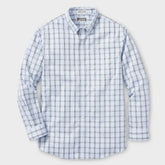 Men's Wrinklefighter Relaxed Fit Long Sleeve Shirt