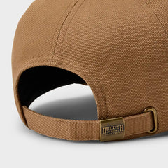 Rigid Fire Hose High Crown Hat