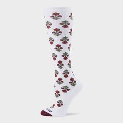 Women's Stay-Put Performance Compression Socks