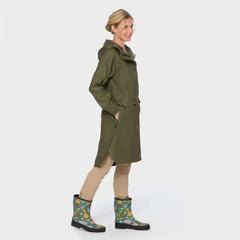 Women's Downpour Duster
