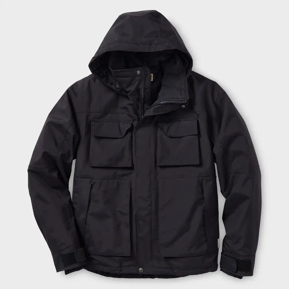 Men's Whaleback Waterproof Insulated Jacket