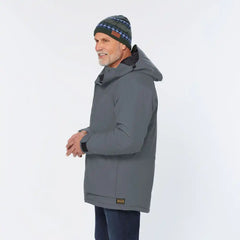 Men's Whaleback Waterproof Insulated Parka