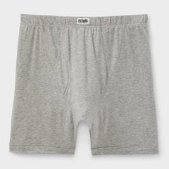 Men's Free Range Organic Cotton Boxer Briefs