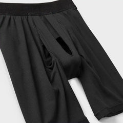 Men's Buck Naked Bullpen 3D Boxer Briefs