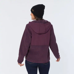 Women's Softmore Fleece Full Zip