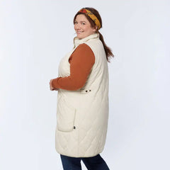 Women's Plus Sutter's Mill Vest
