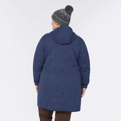 Women's Plus Sutter's Mill Coat