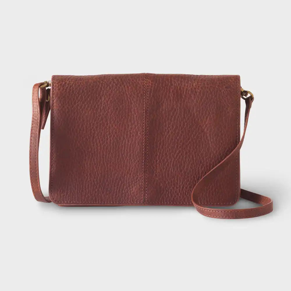 Lifetime Leather Organizer Wallet