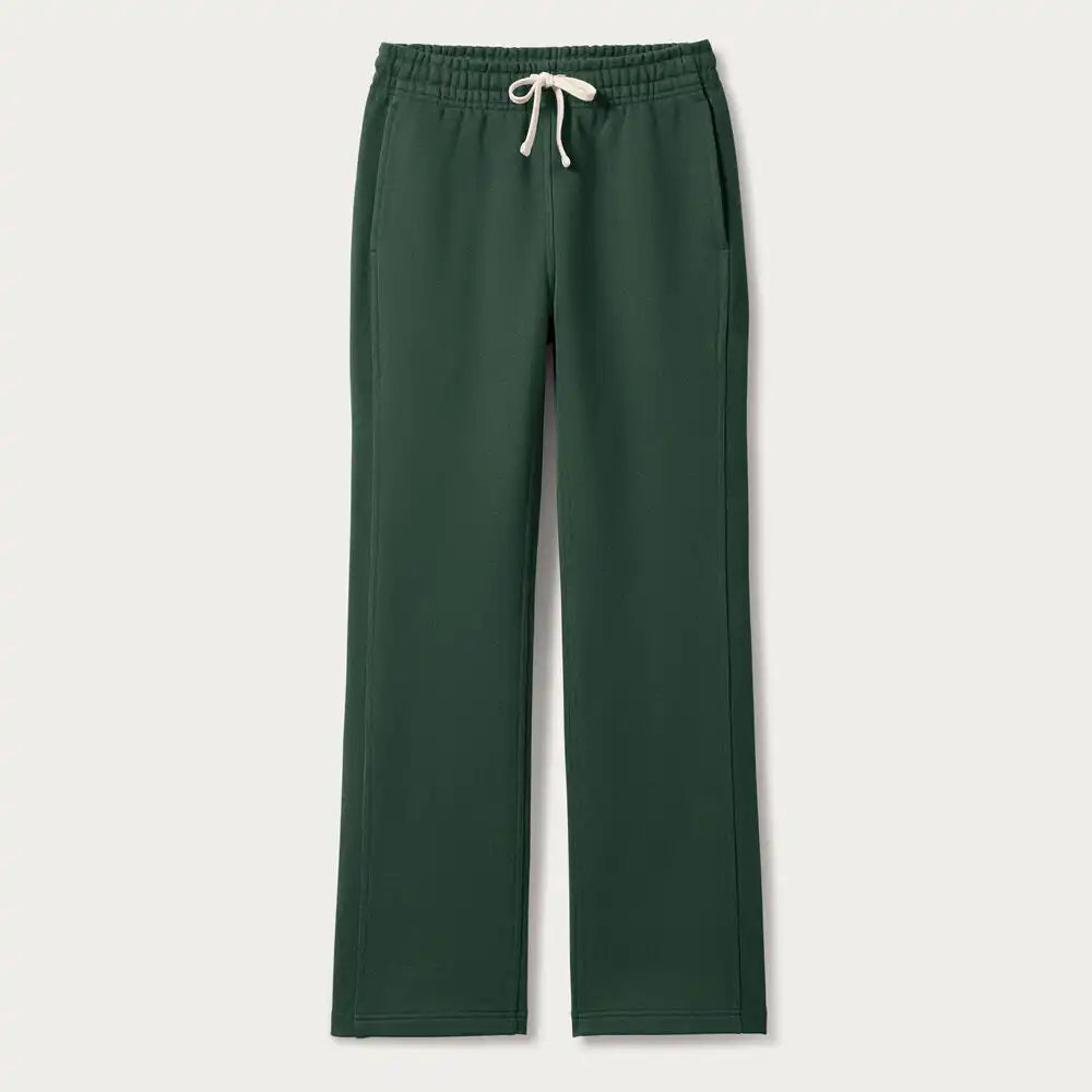 Women's Souped-Up Sweats Straight Leg Sweatpants