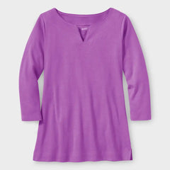 Women's Longtail T Tunic