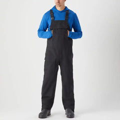Men's No-Rainer Bib Overalls